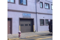 Exterior Image Of Linen Rental And Uniform Rental Company In NJ - Prime Uniform Supply