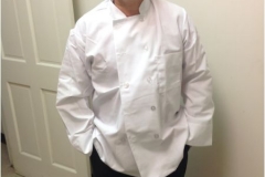 Chef's Uniform Image From Independent Rental Company Serving NJ - Prime Uniform Supply