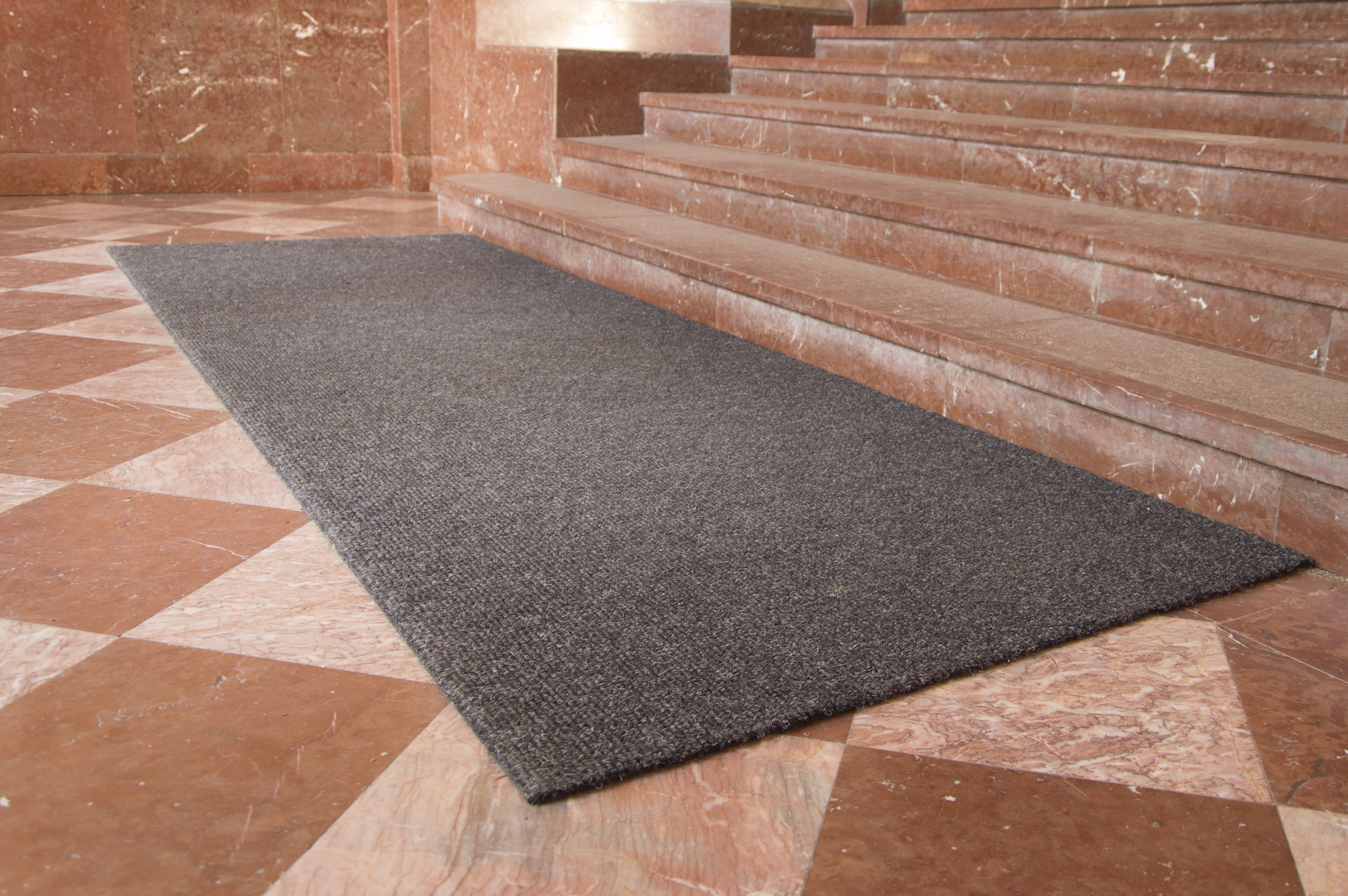 Floor Mat Rental, Commercial Rug Rental